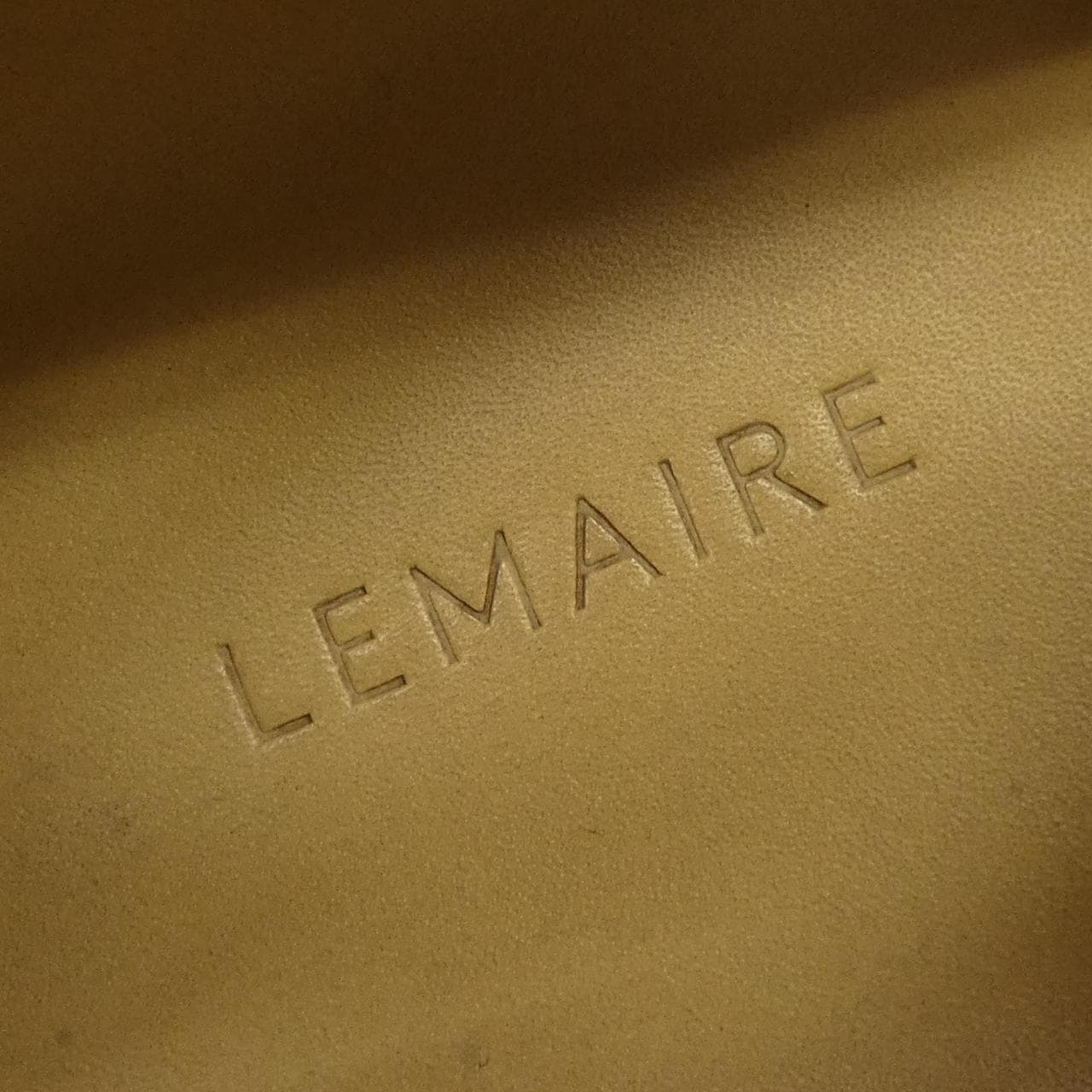 LEMAIRE shoes