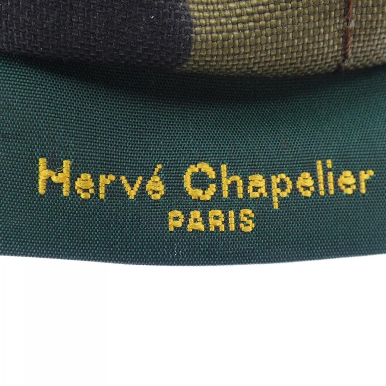 エルベシャプリエ HERVE CHAPELIER 舟型トート 901W BAG