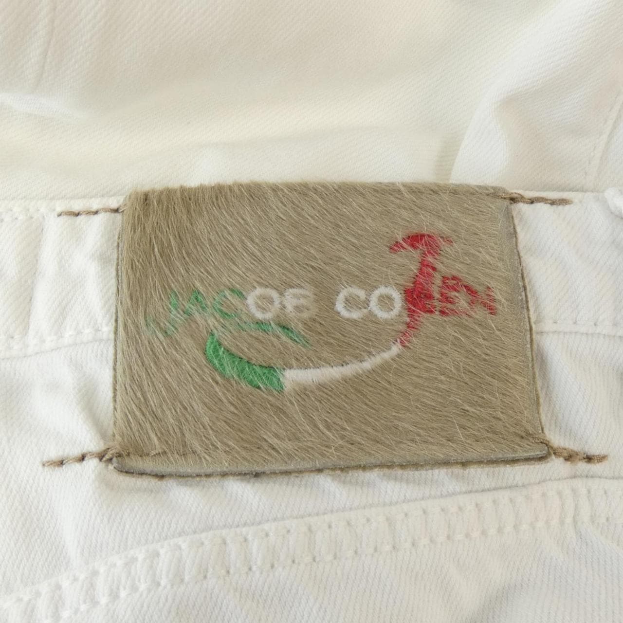 ヤコブコーエン JACOB COHEN ジーンズ