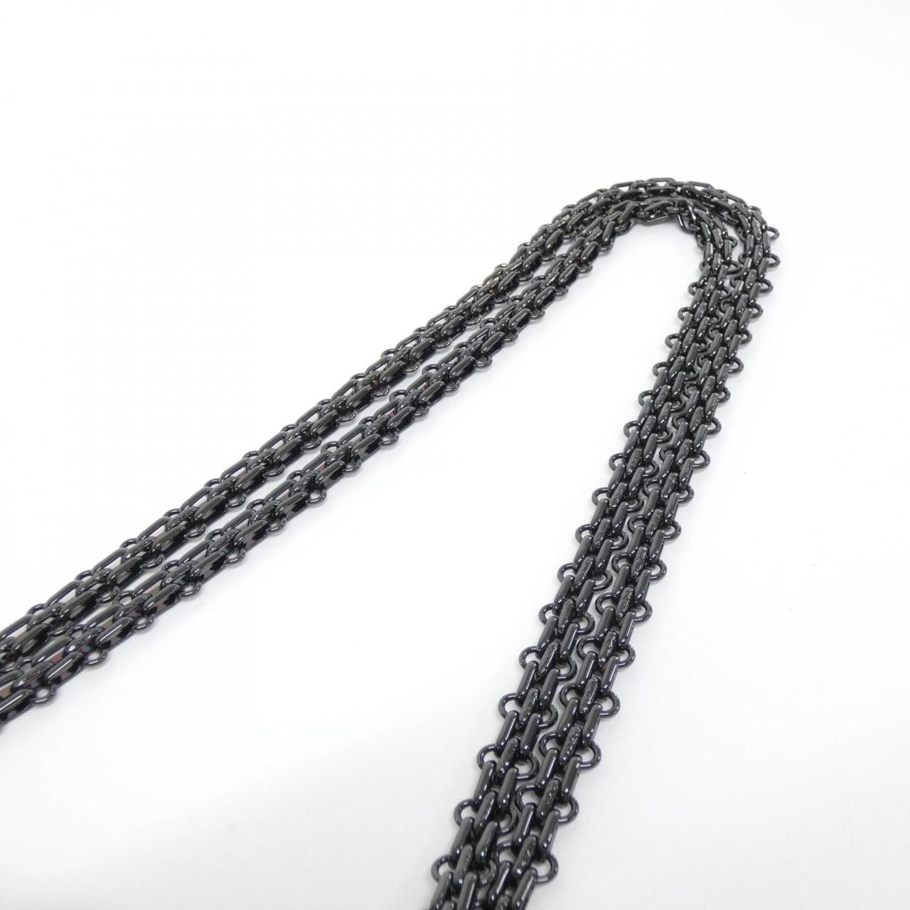 CHANEL AS0874 单肩包