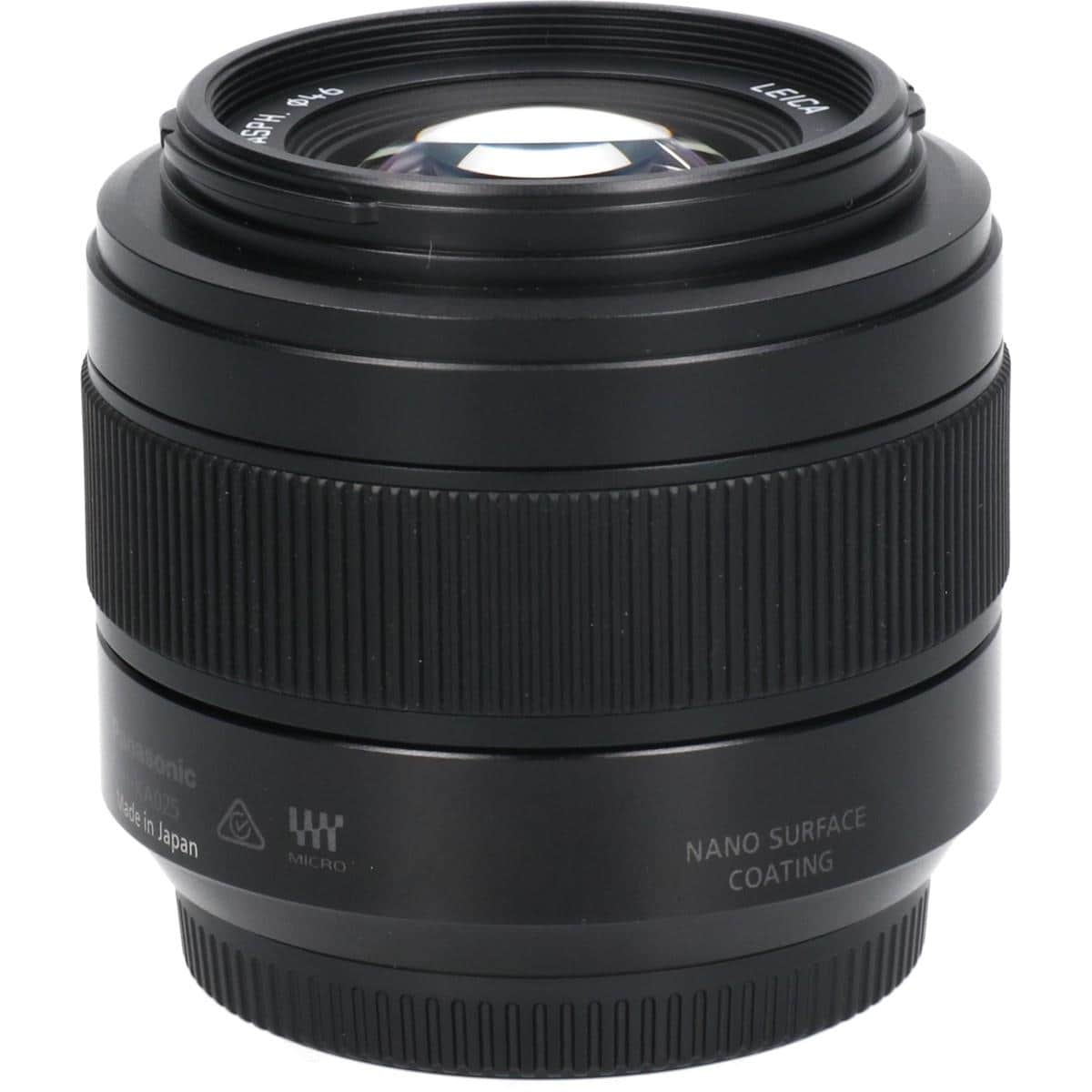 ＤＧ　ＳＵＭＭＩＬＵＸ２５ｍｍ　Ｆ１．４ＩＩ　ＡＳＰＨ