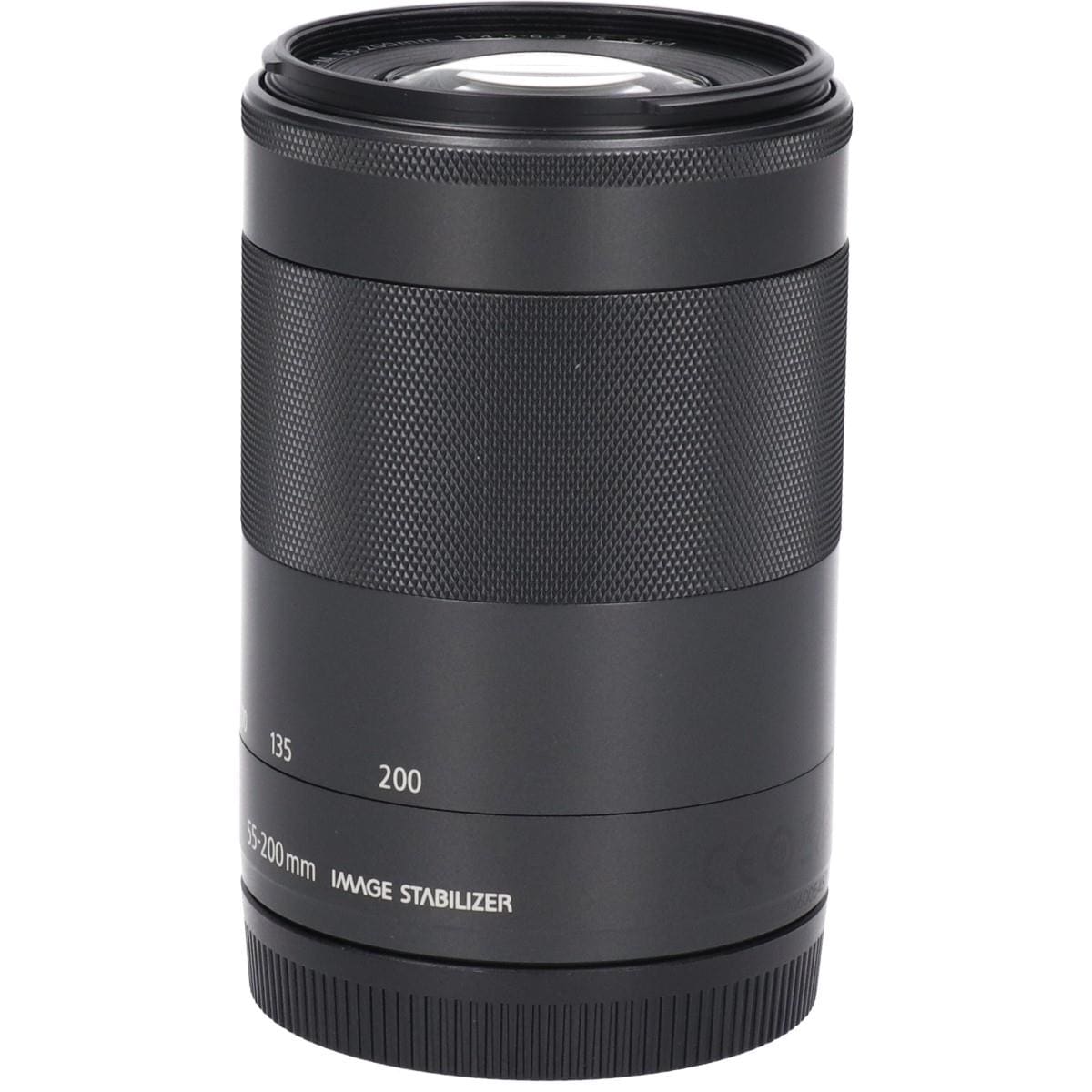 ＥＦ－Ｍ５５－２００ｍｍ　Ｆ４．５－６．３ＩＳ　ＳＴＭ