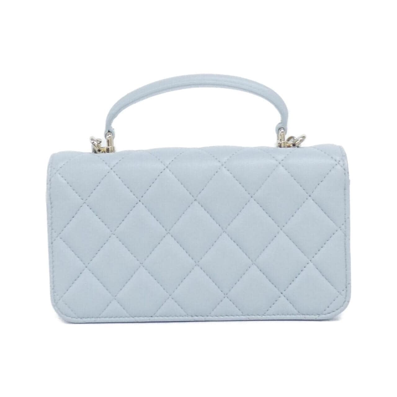 シャネル AP3226 フォンケース