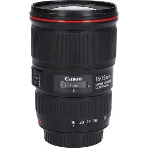 EF16-35mm F4L IS USM