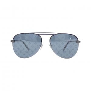 LOUIS VUITTON Clockwise Z1019E Sunglasses