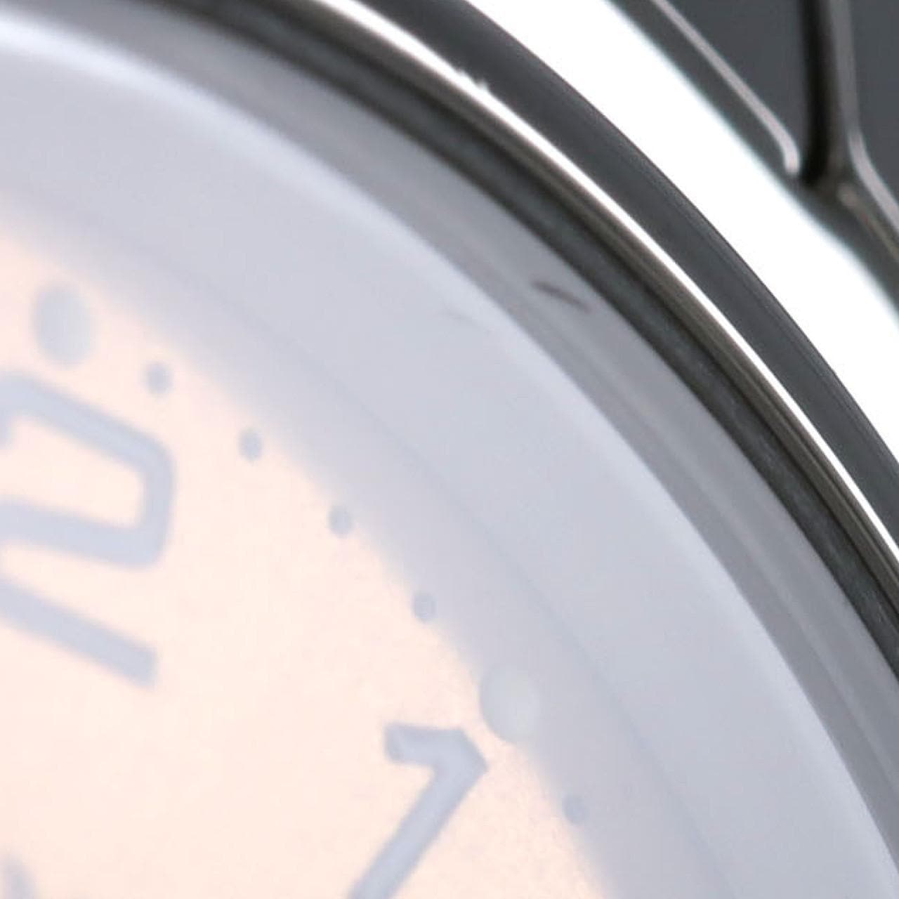 エルメス クリッパー CL4.210 SS クォーツ