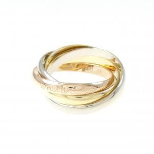 Cartier ring