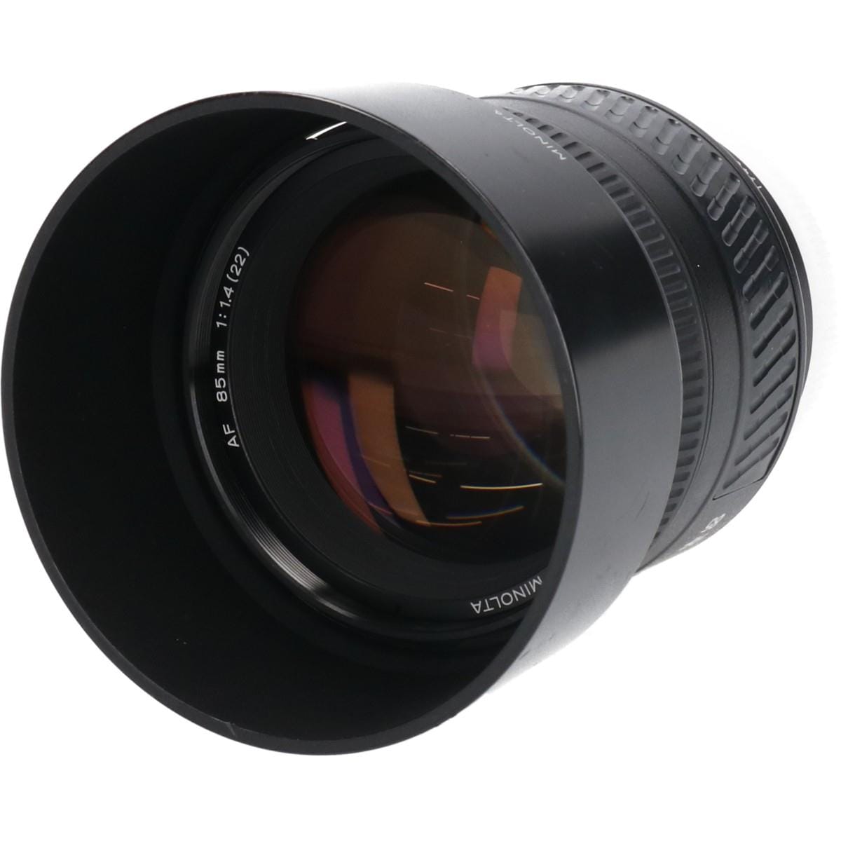 ＡＦ８５ｍｍ　Ｆ１．４