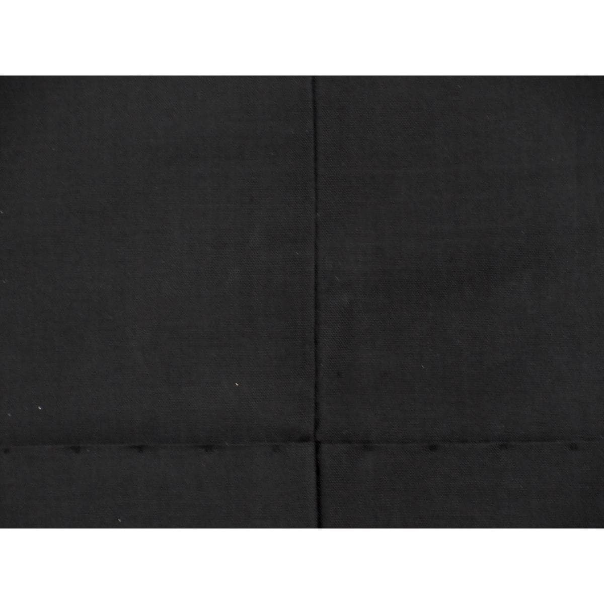 紬　九マルキ　証紙付【本場奄美大島紬】