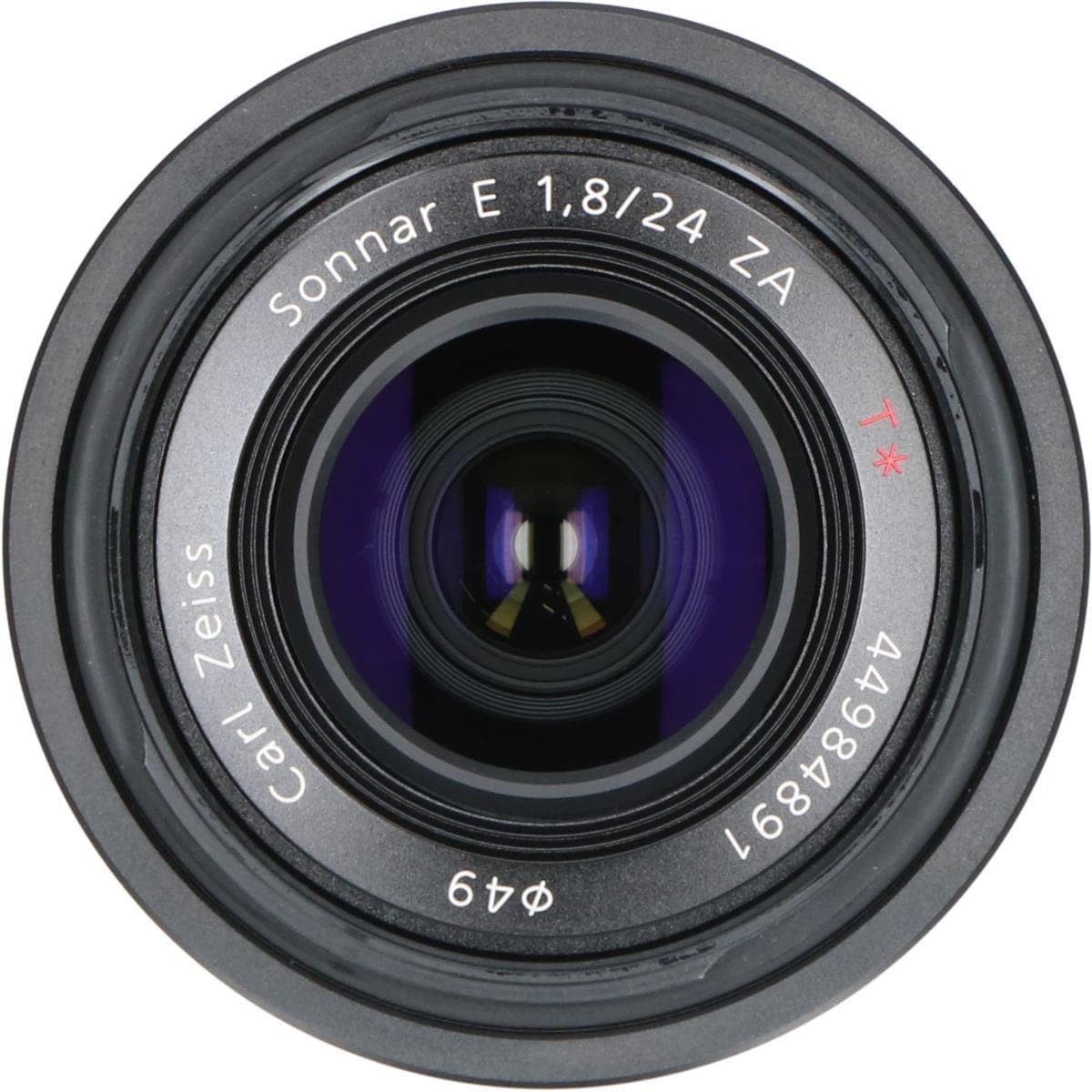 E24mm F1.8ZA(SEL24F18Z)