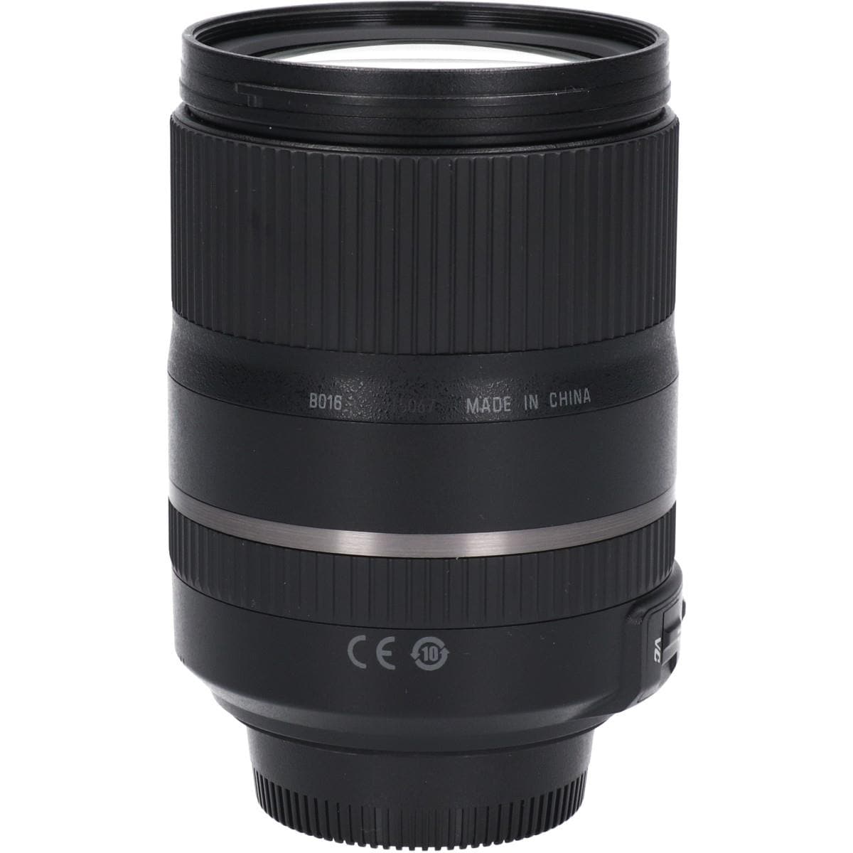ニコン（Ｂ０１６）１６－３００ｍｍ　Ｆ３．５－６．３ＶＣ