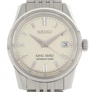 セイコー キングセイコー 6R55-00A0/SDKS015 SS 自動巻