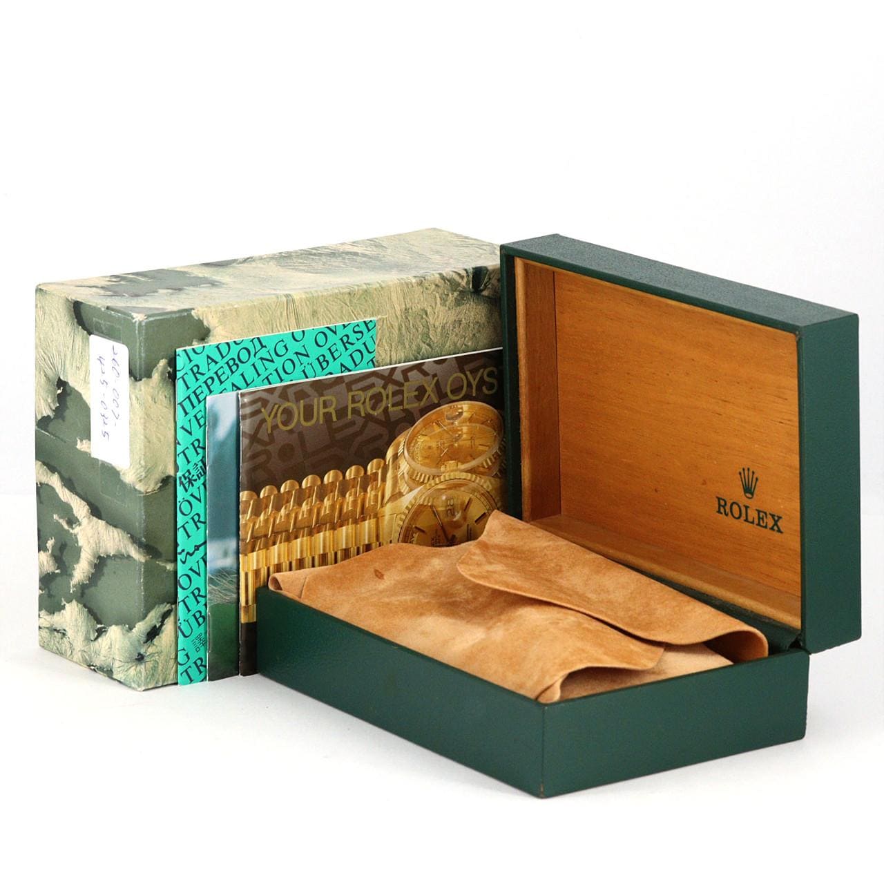 【ノーメンテナンス還元価格】ロレックス デイトジャスト 16233 SSxYG 自動巻 S番