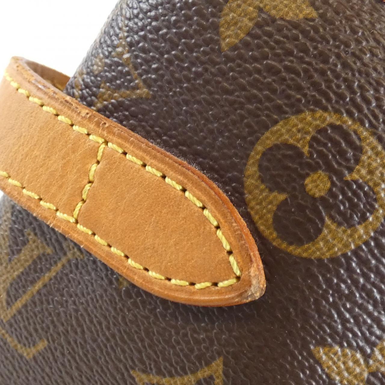 LOUIS VUITTON Monogram Batignolles Oriental M51154 Bag