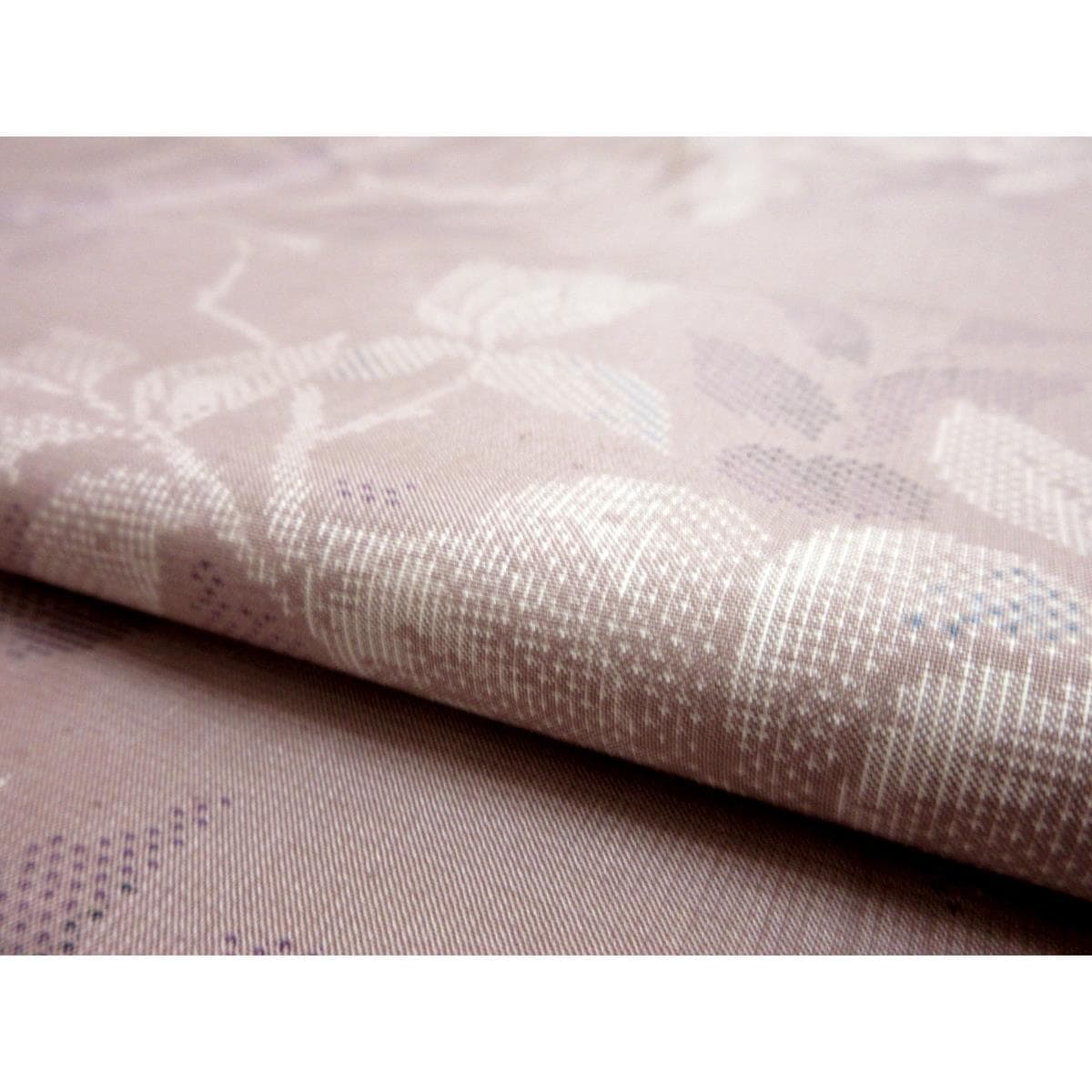 紬【大島紬】七マルキ