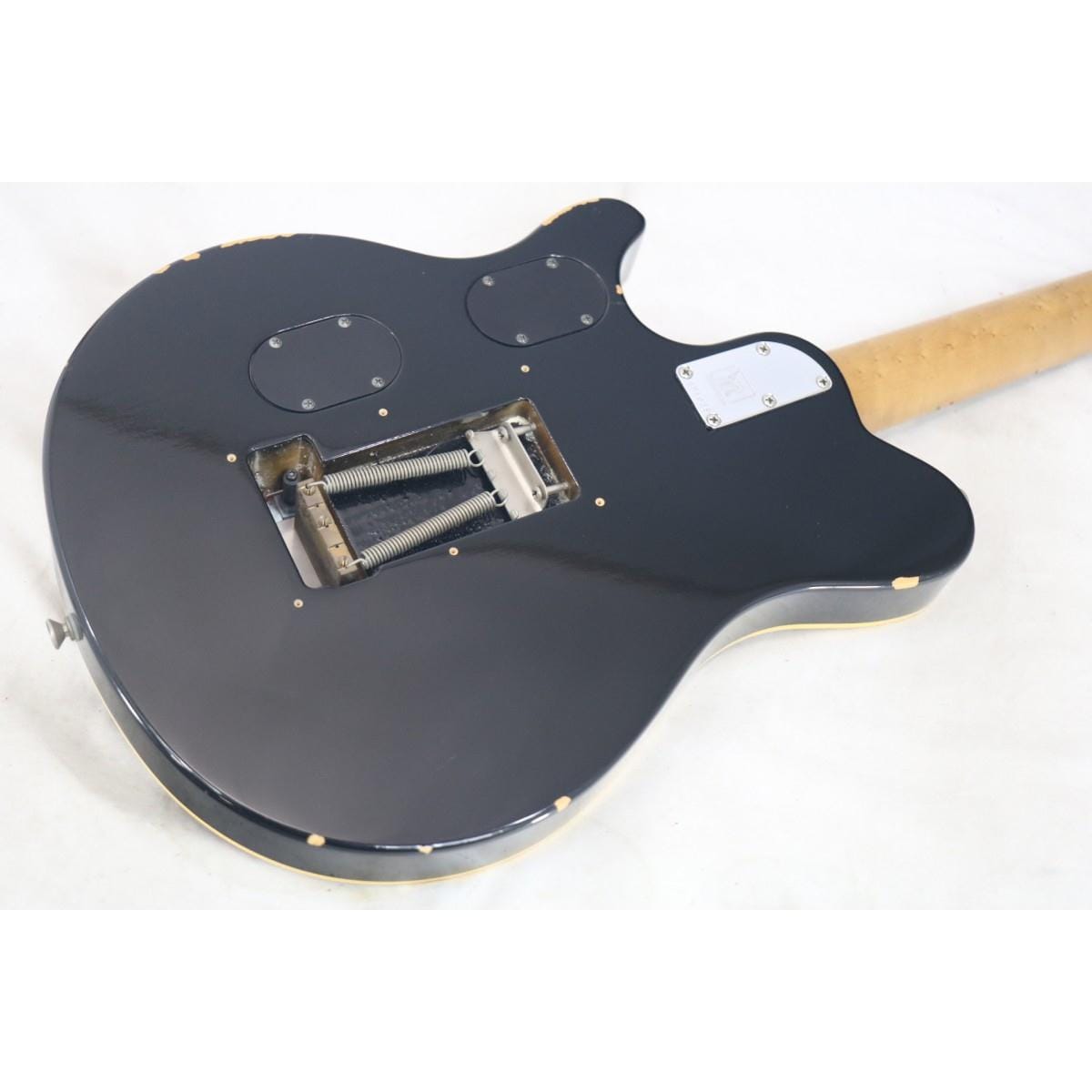 ＭＵＳＩＣＭＡＮ　　ＡＸＩＳ　ＥＸ