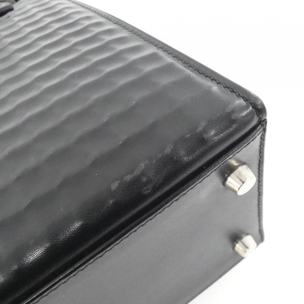 [vintage] HERMES Kelly 32cm包包