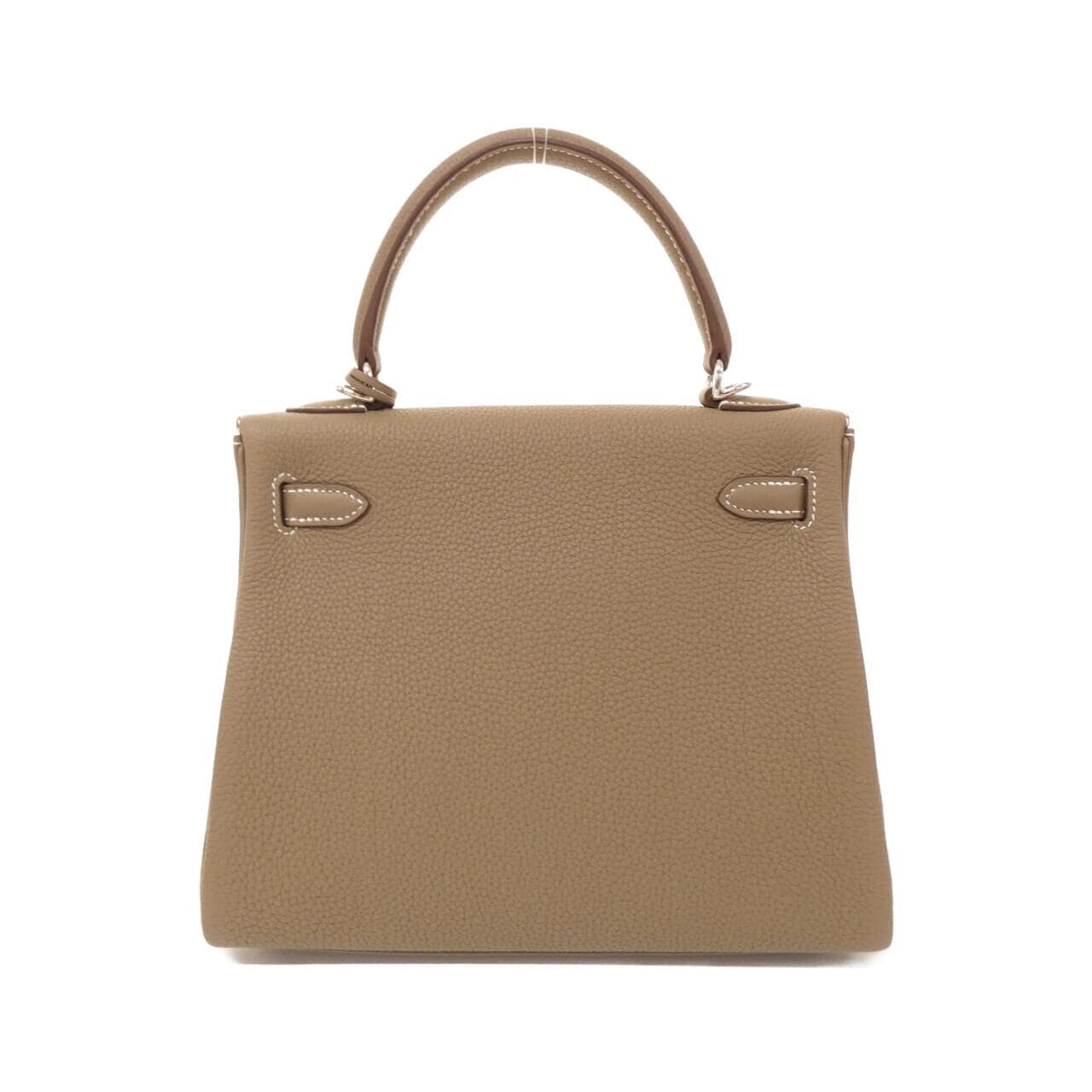 【未使用品】エルメス ケリー 25cm 044624CK バッグ