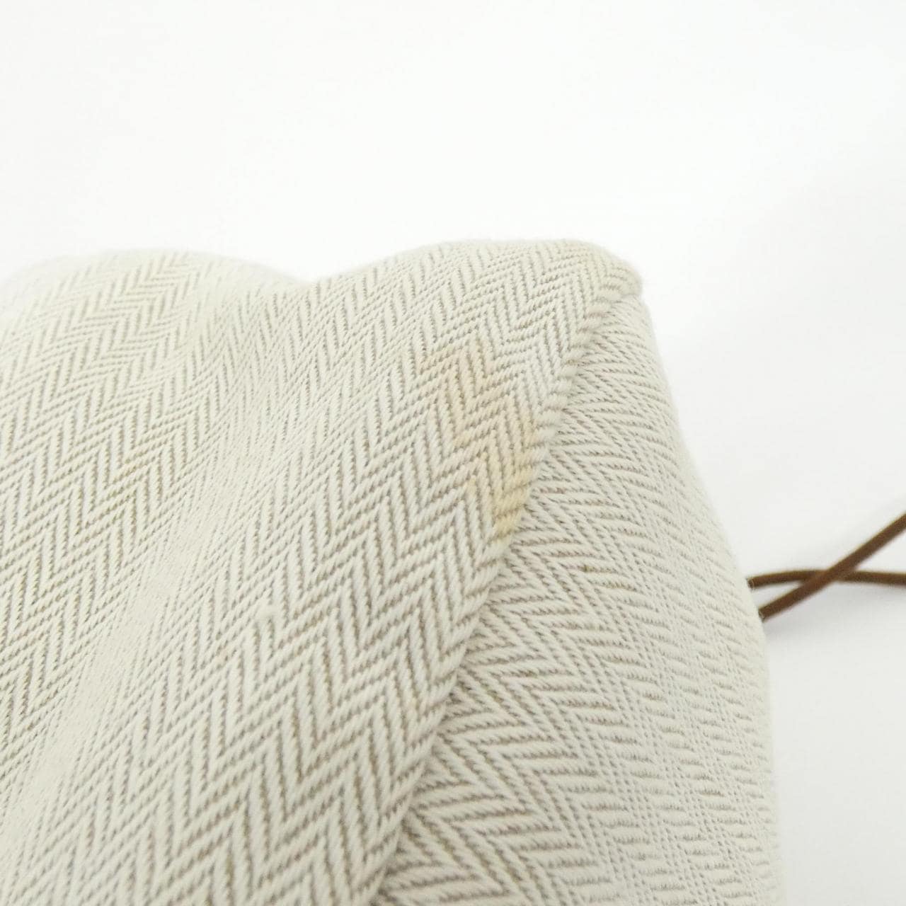 エルメス フールビ 25cm 063913CK ポーチ