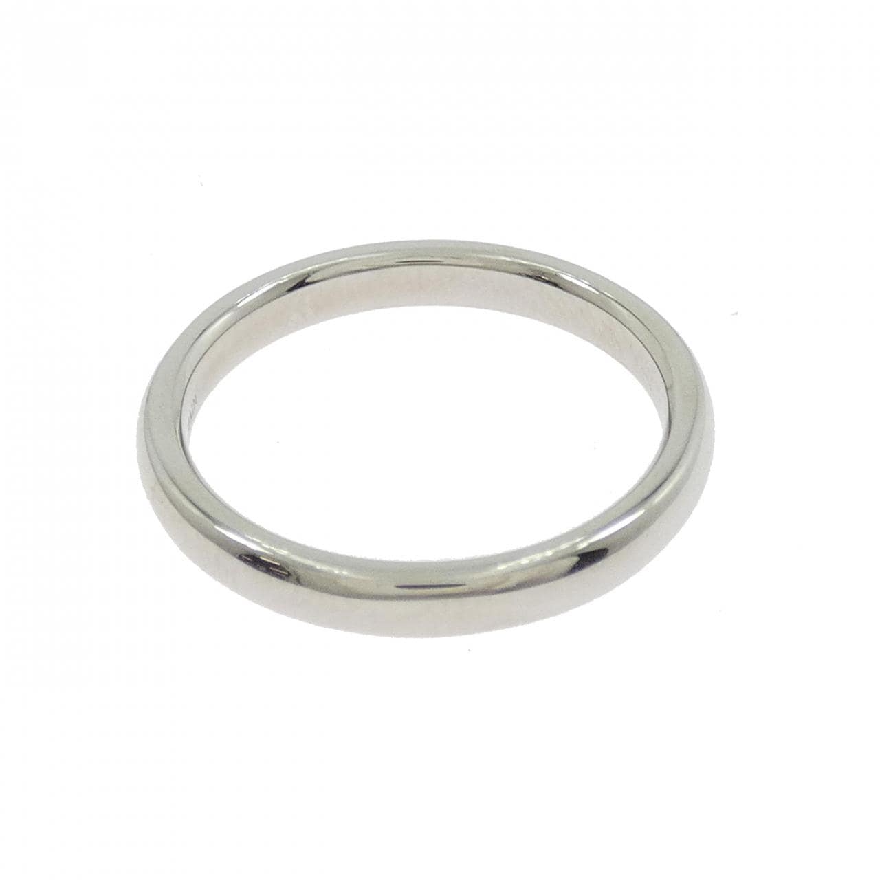 TIFFANY stacking band ring