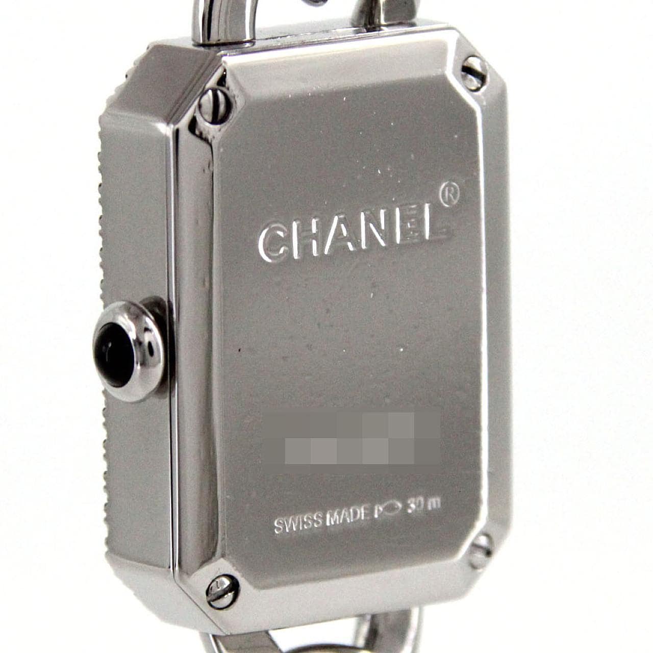 シャネル プルミエール/D H3253 SS クォーツ