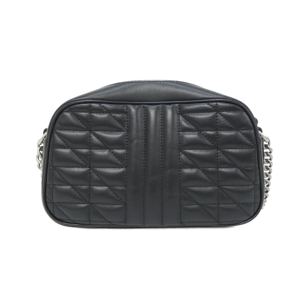 グッチ GG MARMONT 447632 UM8BN ショルダーバッグ