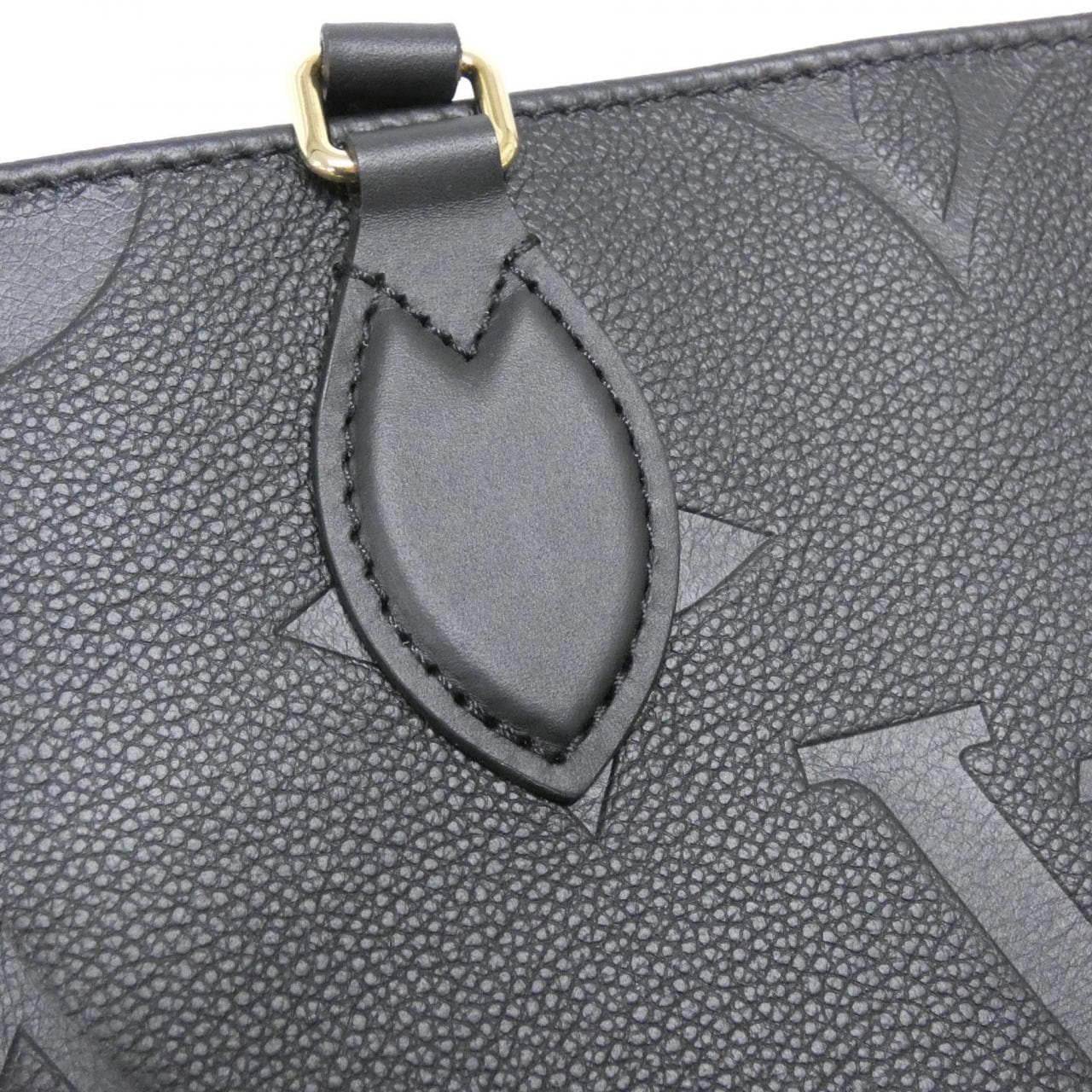 ルイヴィトン モノグラム アンプラント オンザゴー PM M45653 バッグ