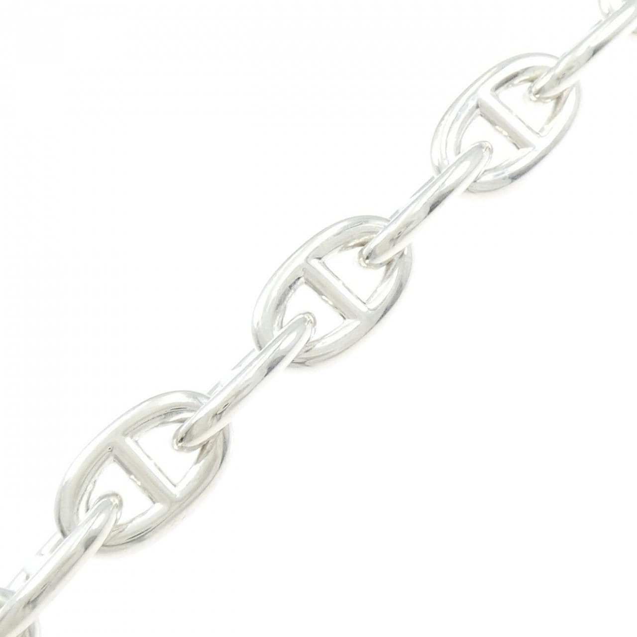 エルメス シェーヌダンクル TGM ブレスレット