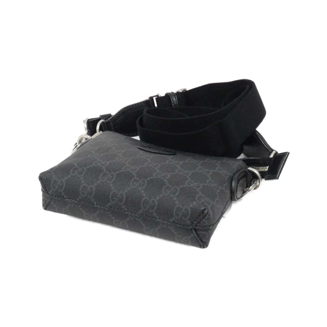 [BRAND NEW] Gucci INTERLOCKING G 723306 92THN Shoulder Bag