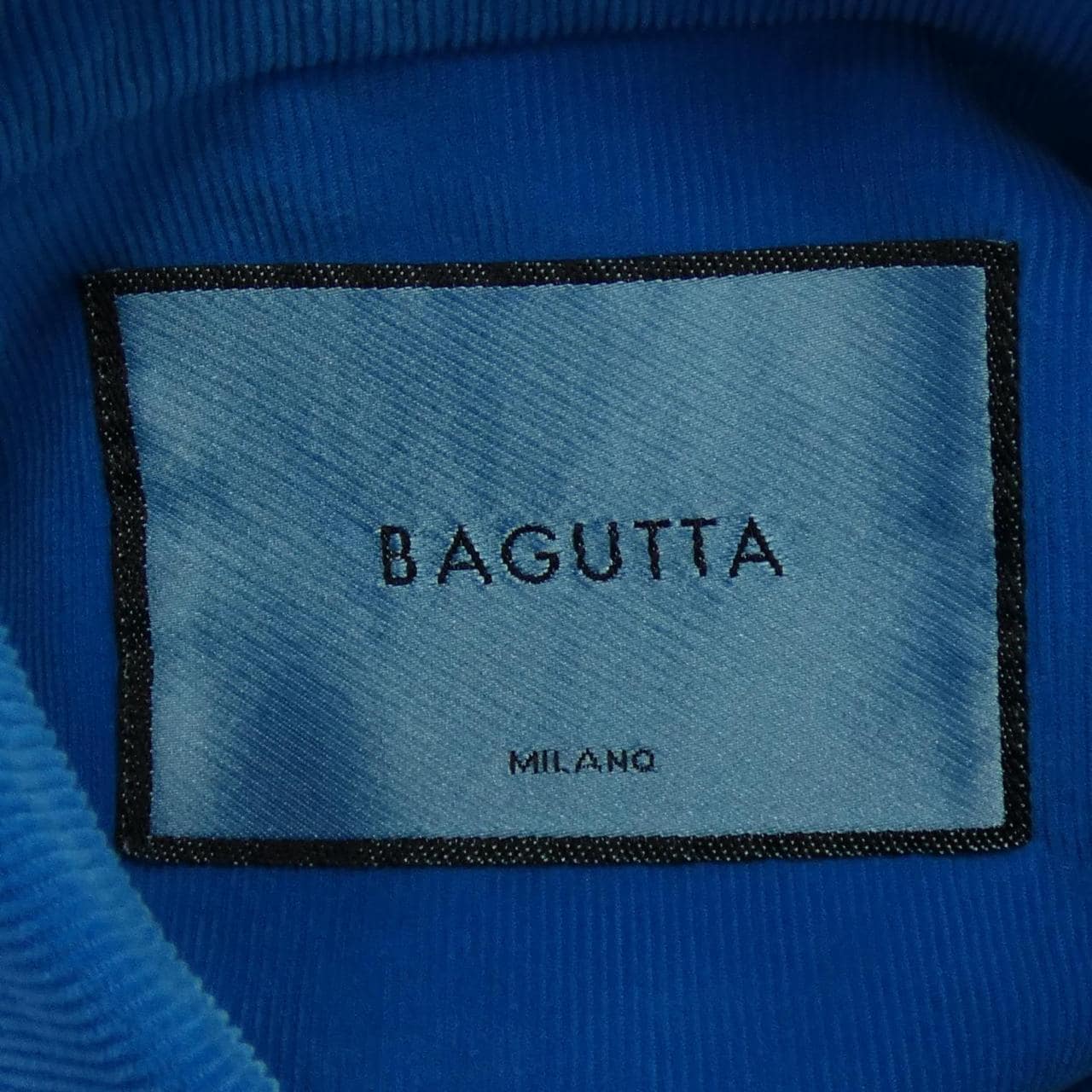 バグッタ BAGUTTA シャツ