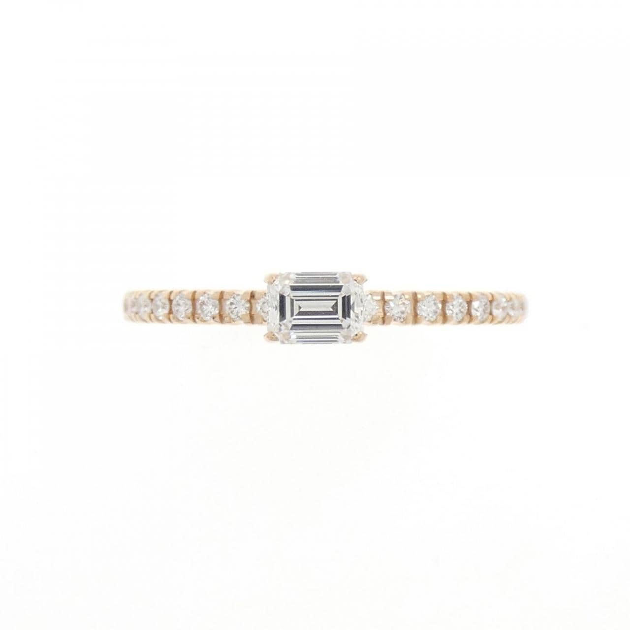 Cartier etancel ring