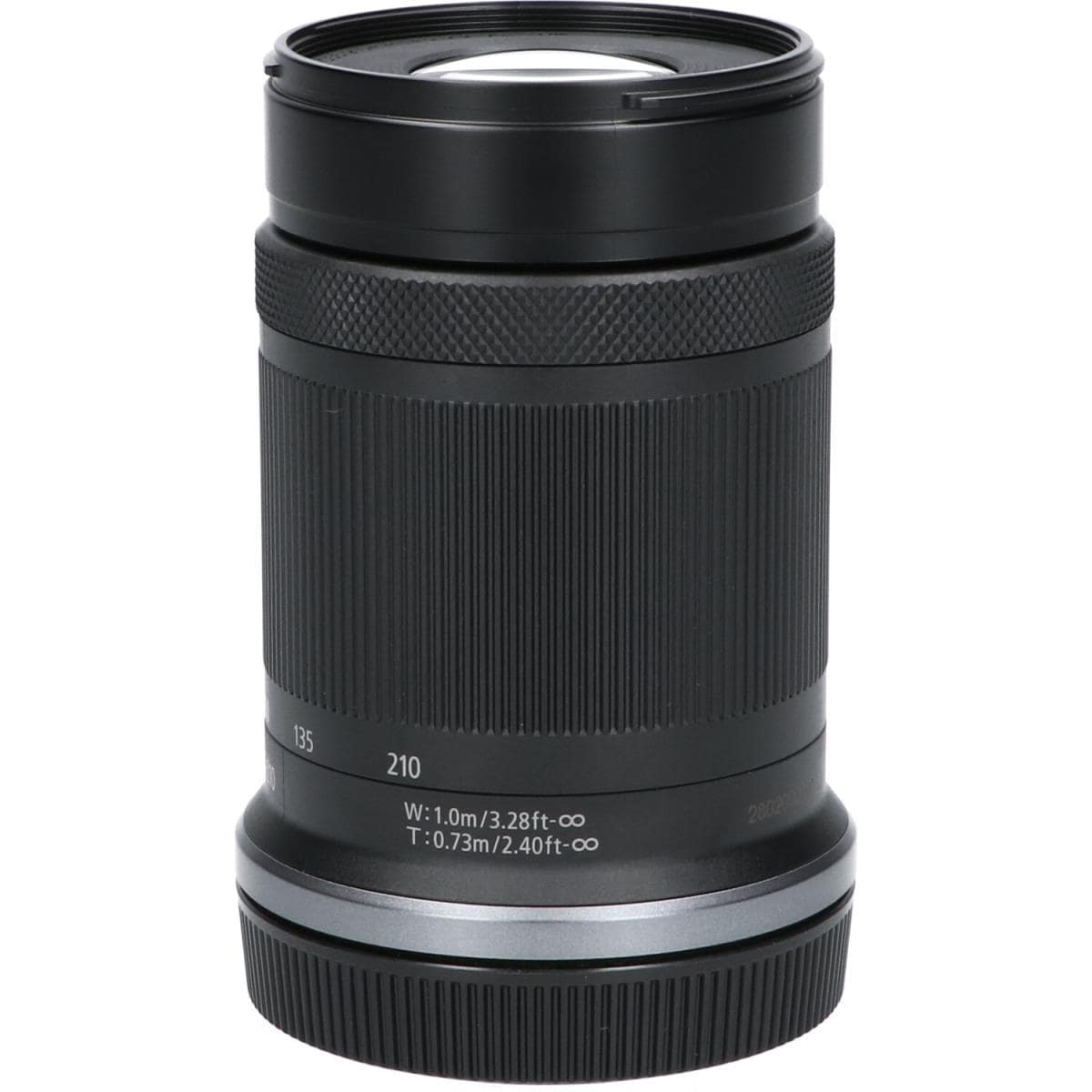 ＣＡＮＯＮ　ＲＦ－Ｓ５５－２１０ｍｍ　Ｆ５－７．１ＩＳ　ＳＴＭ