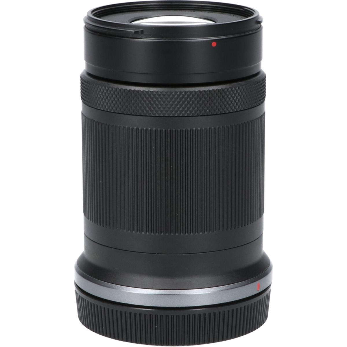 CANON RF-S55-210mm F5-7.1IS STM