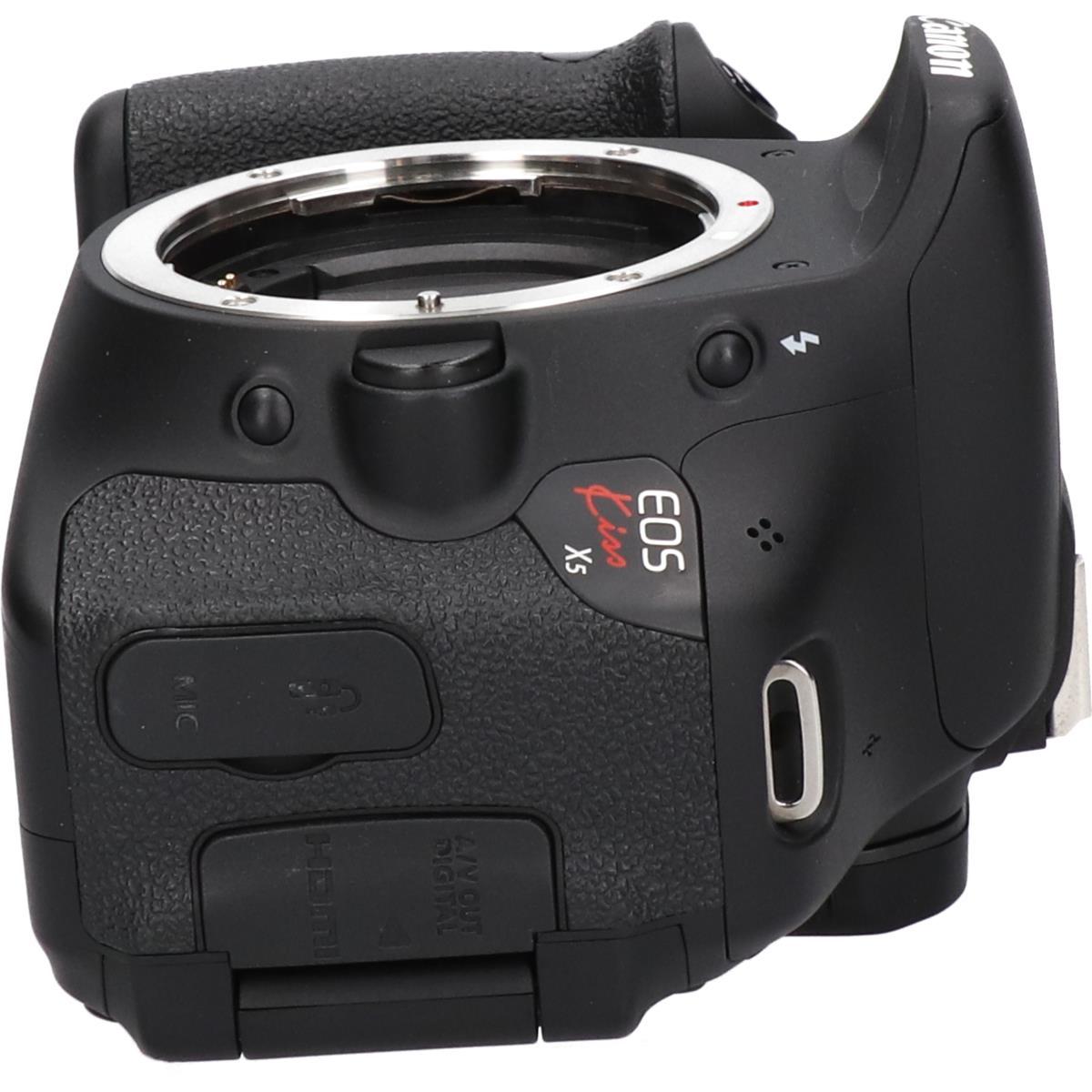 コメ兵｜CANON EOS KISS X5｜CANON｜カメラ｜デジタル  