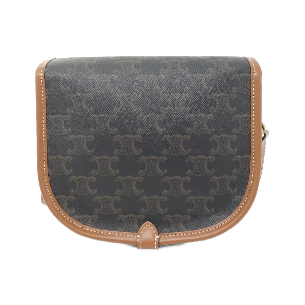 [BRAND NEW] CELINE Folco Medium 191502BZJ Shoulder Bag