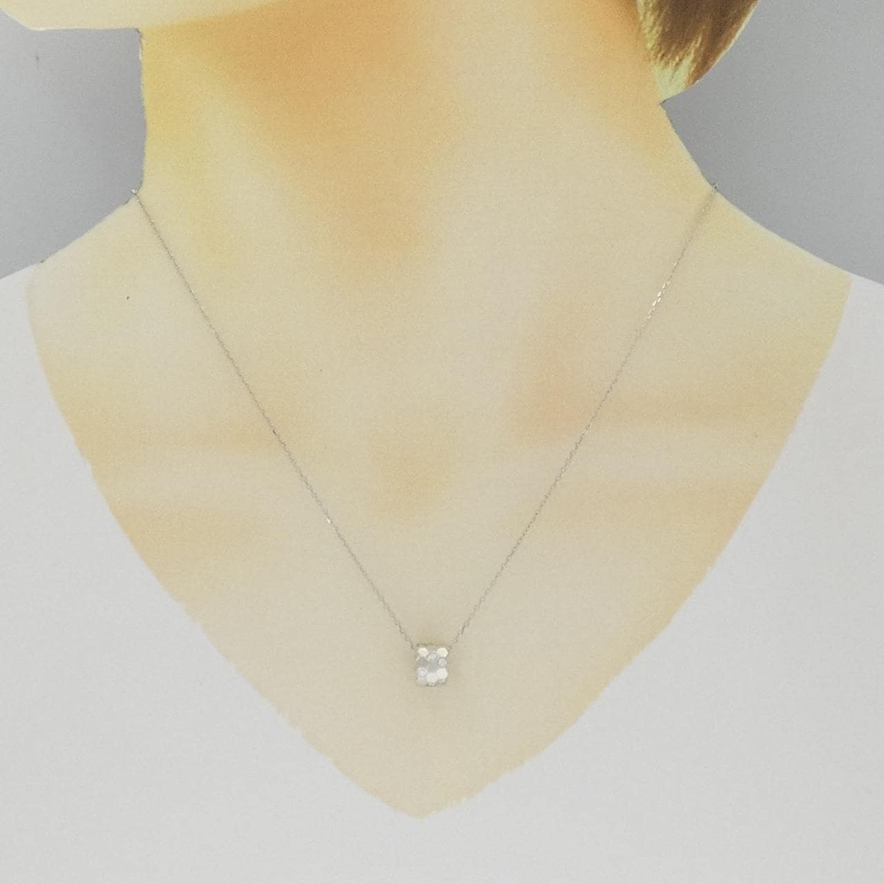 CHAUMET Bee My Love項鍊