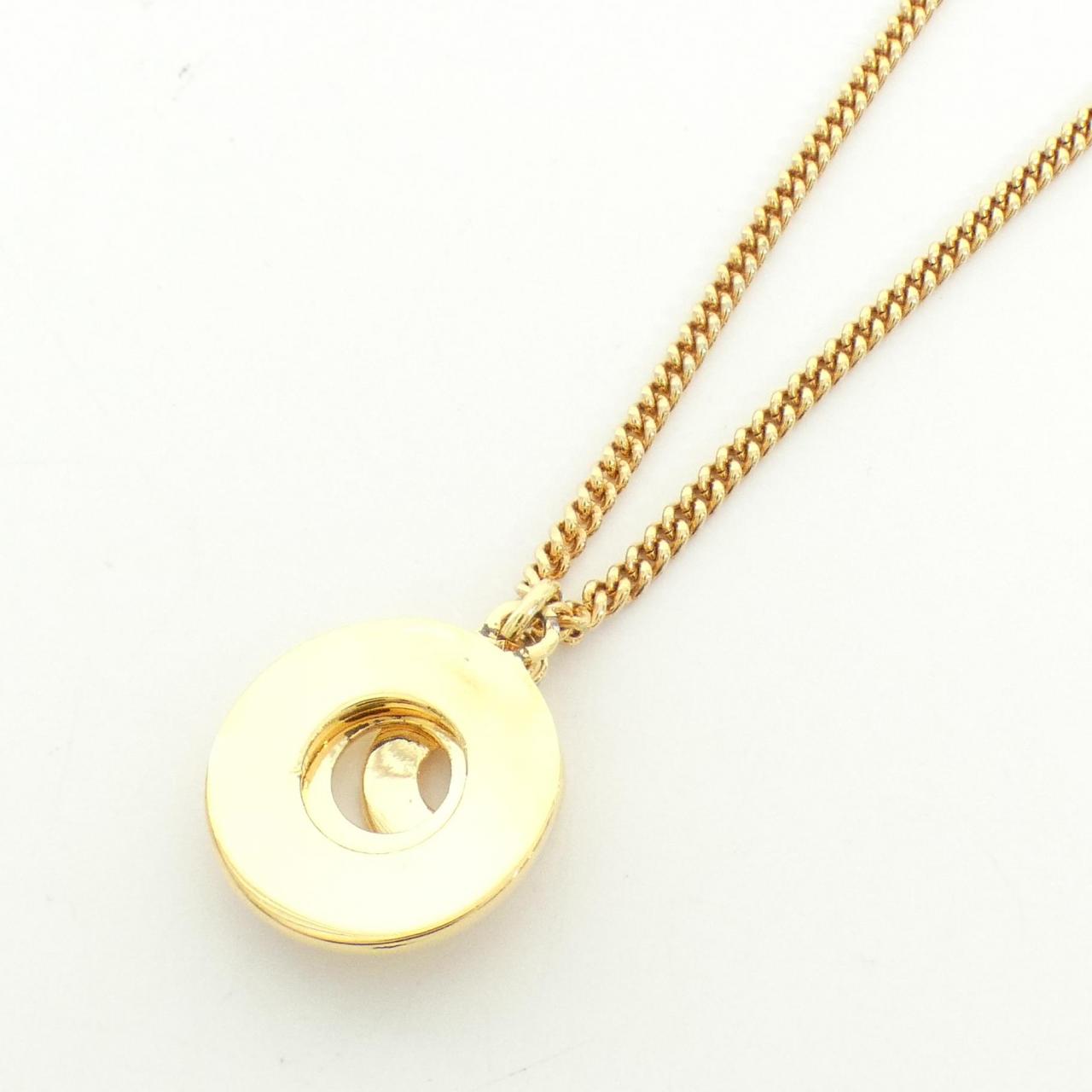 [vintage] CELINE Necklace
