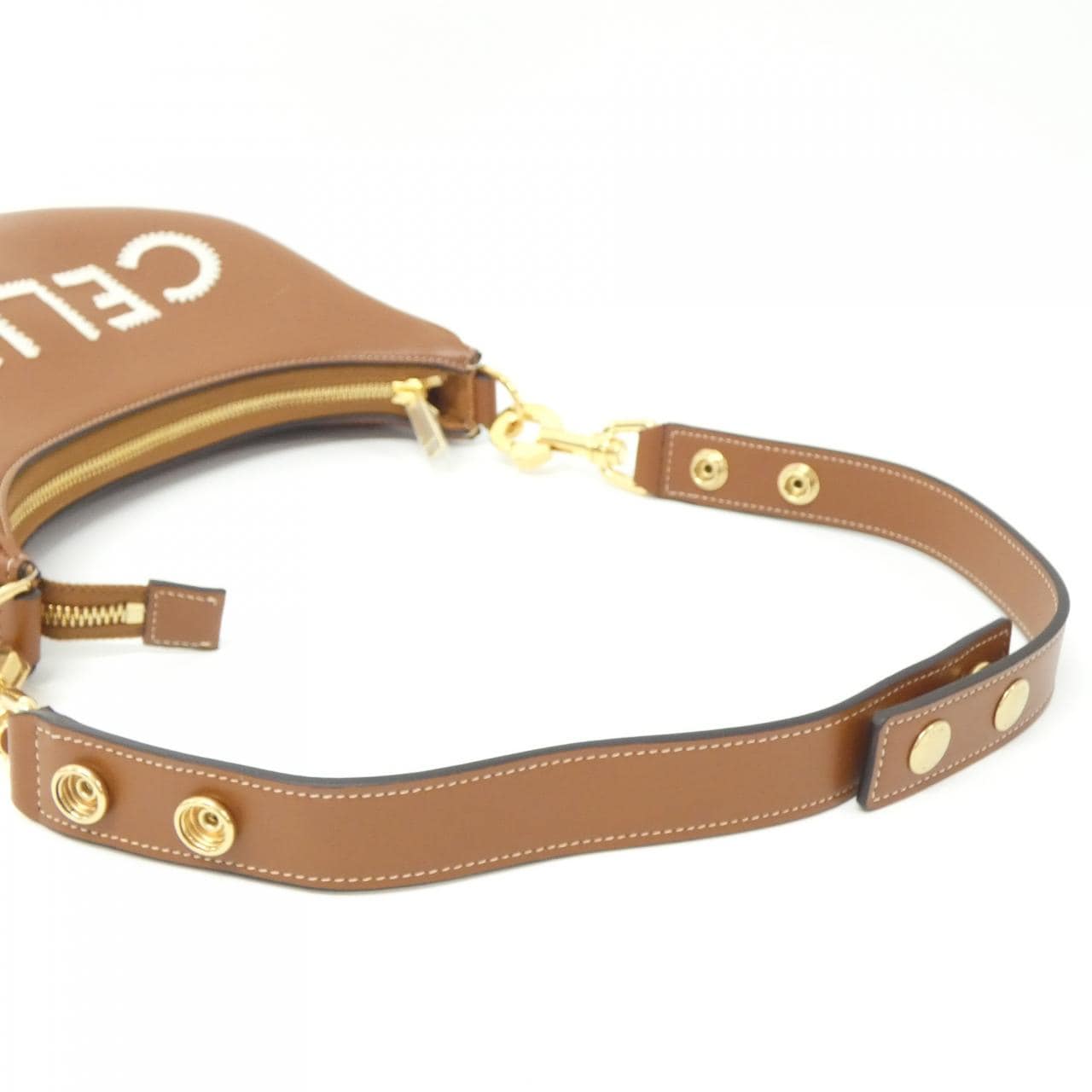 [新品] CELINE中型 Ava Strap 196923ER6 單肩包