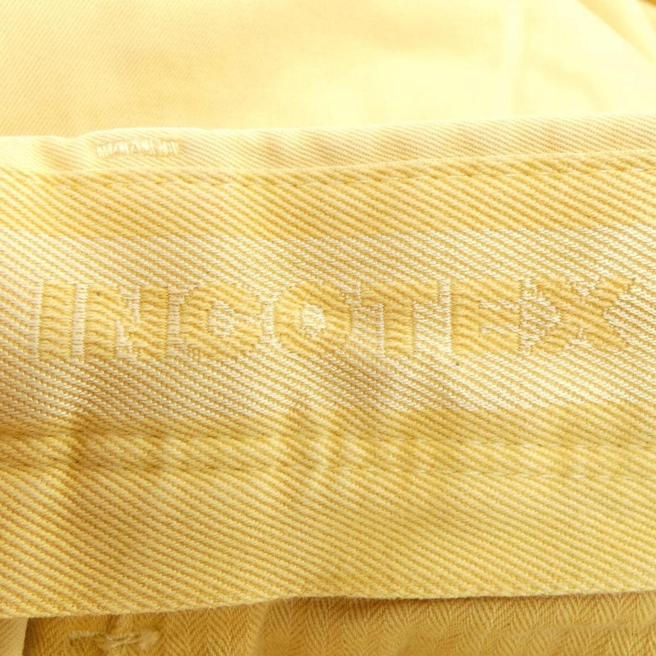 インコテックス INCOTEX パンツ