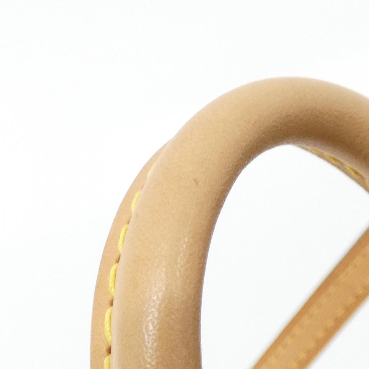 ルイヴィトン モノグラム ナノ パラス M61254 バッグ