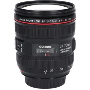 ＥＦ２４－７０ｍｍ　Ｆ４Ｌ　ＩＳ　ＵＳＭ