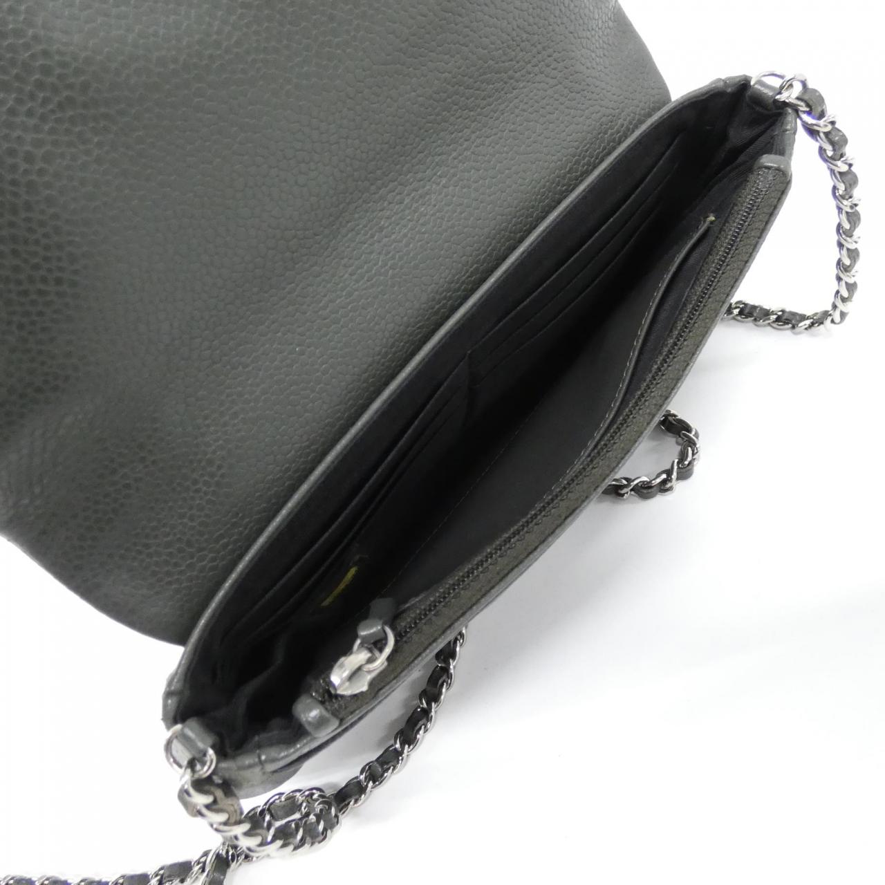 シャネル 40033 ショルダーバッグ