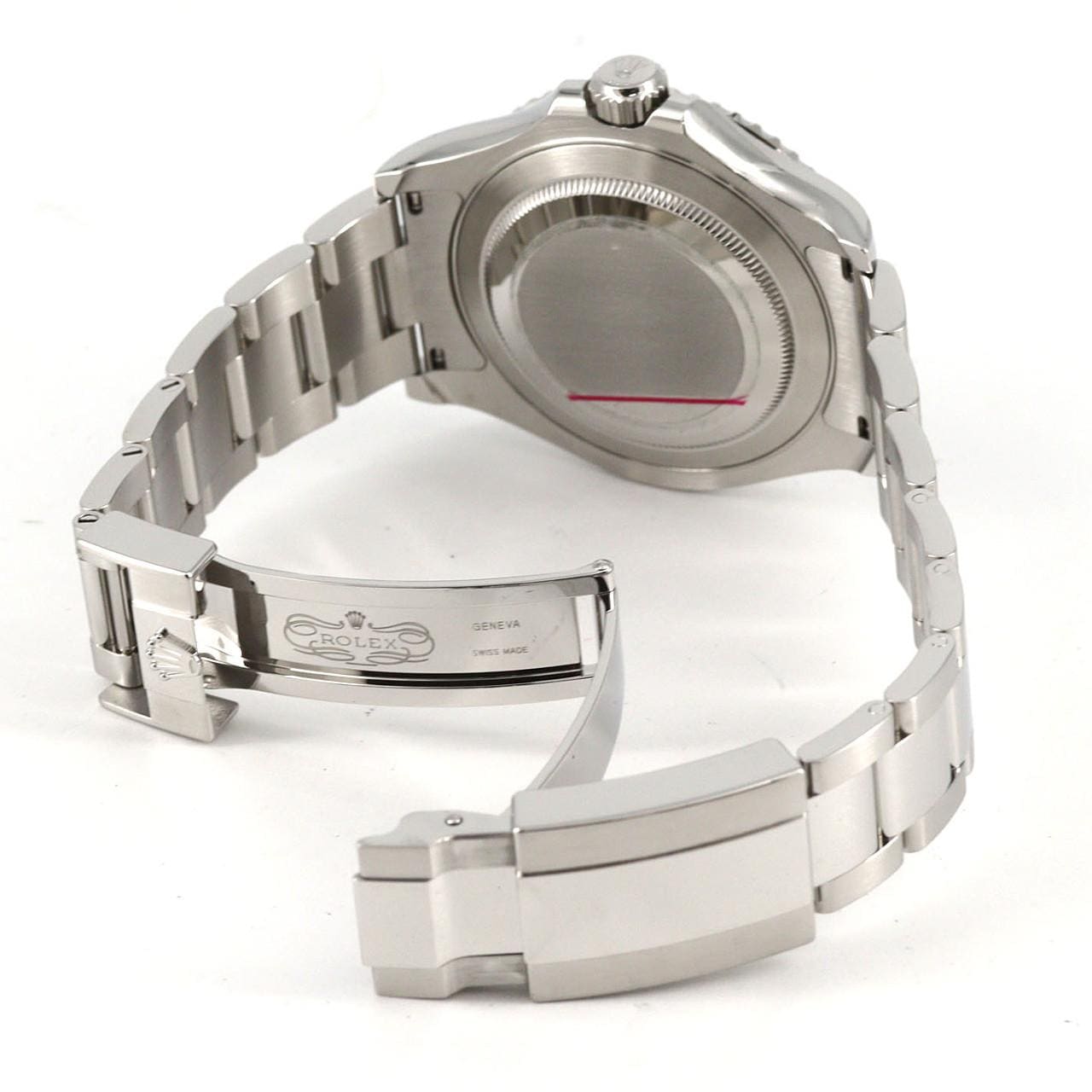 ロレックス ヨットマスター 126622 SSxPT 自動巻 ランダム番