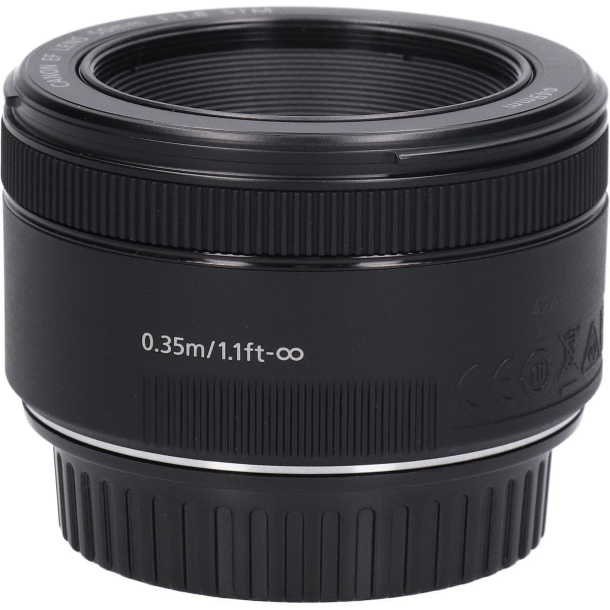 ＥＦ５０ｍｍ　Ｆ１．８ＳＴＭ