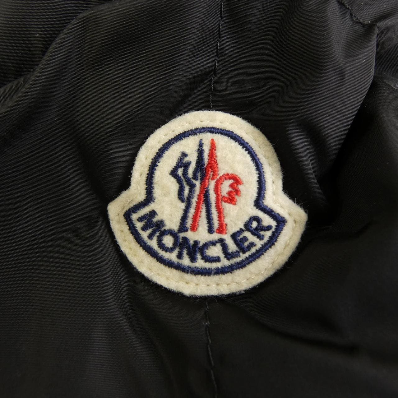 モンクレール MONCLER GENIN ダウンコート