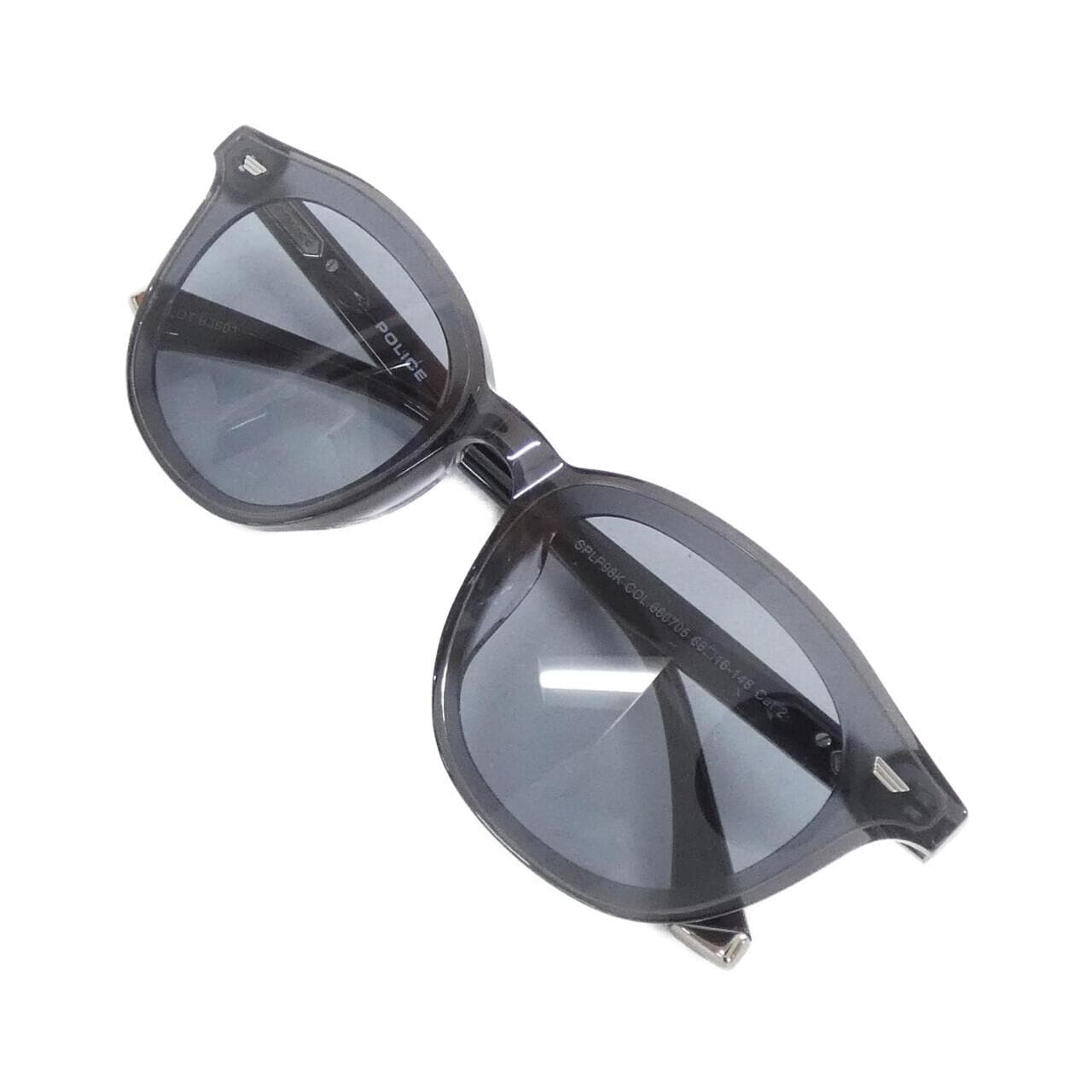 【新品】ポリス SPLP98K サングラス