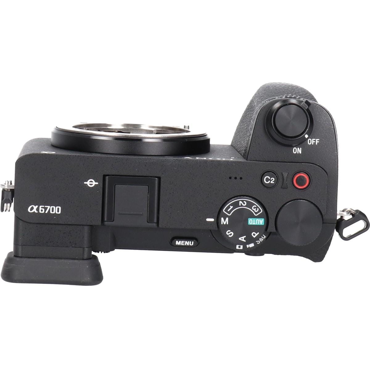 α６７００　ＩＬＣＥ－６７００