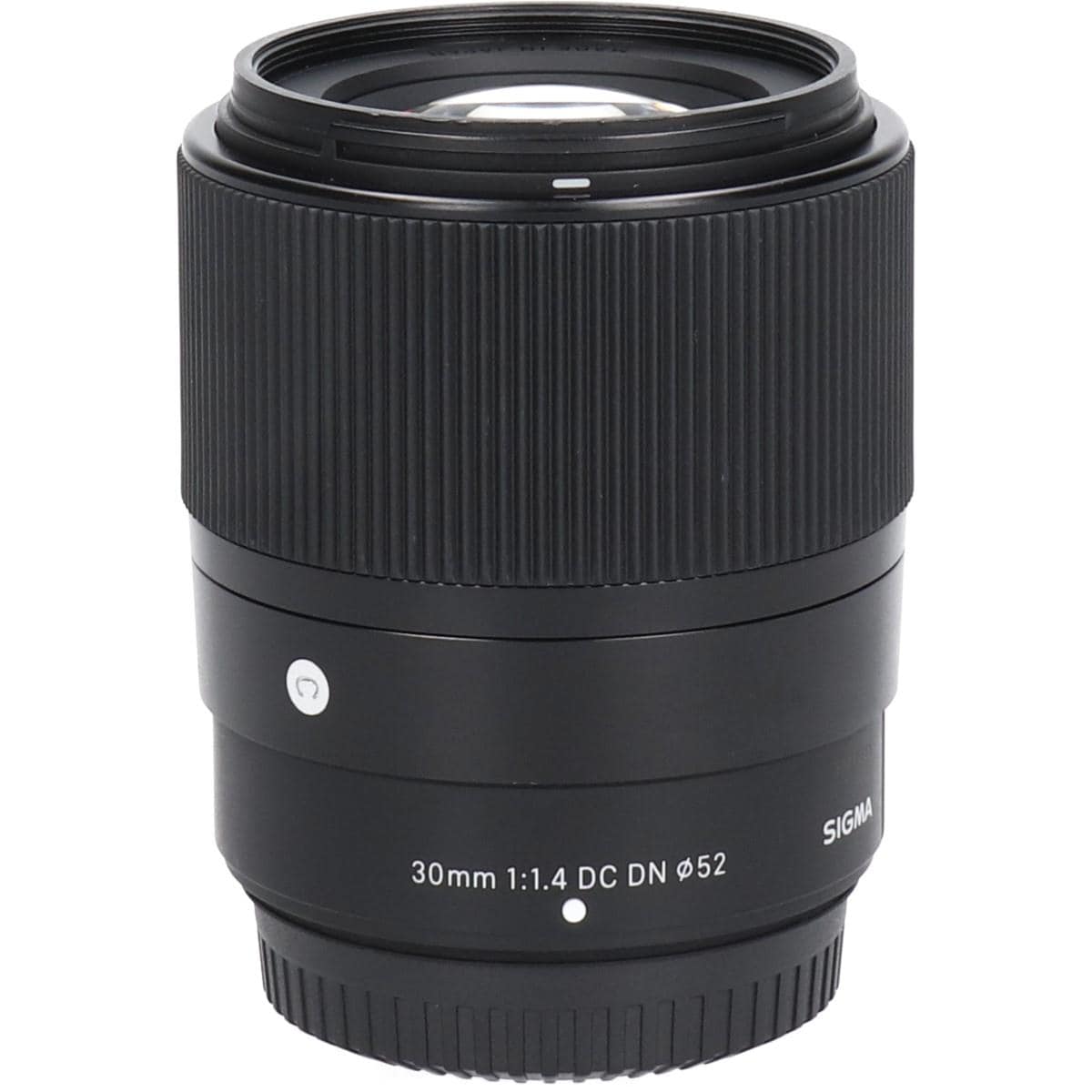 Ｘ（Ｃ）３０ｍｍ　Ｆ１．４ＤＣ　ＤＮ