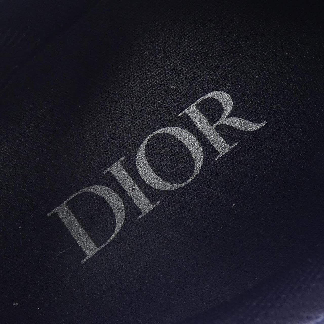 ディオール DIOR B24 ディオールオブリークテクニカルファブリック 3SN248YJT スニーカー