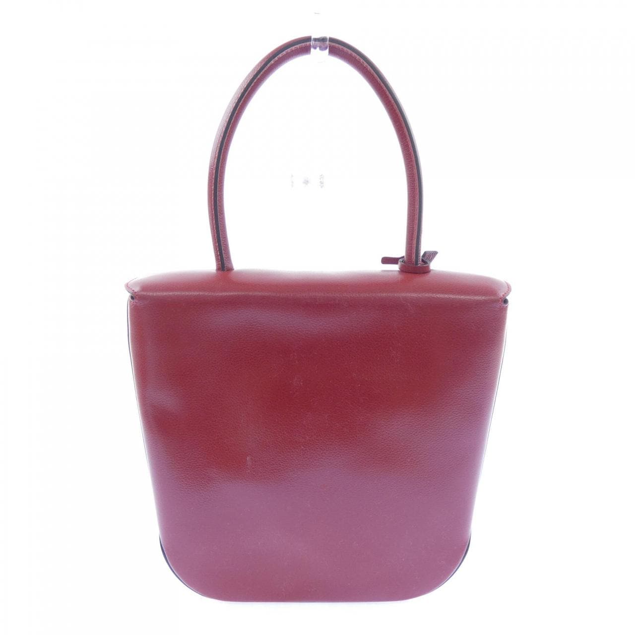 【ヴィンテージ】デルボー DELVAUX BAG